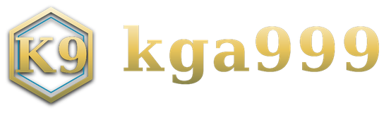 kga999 logo
